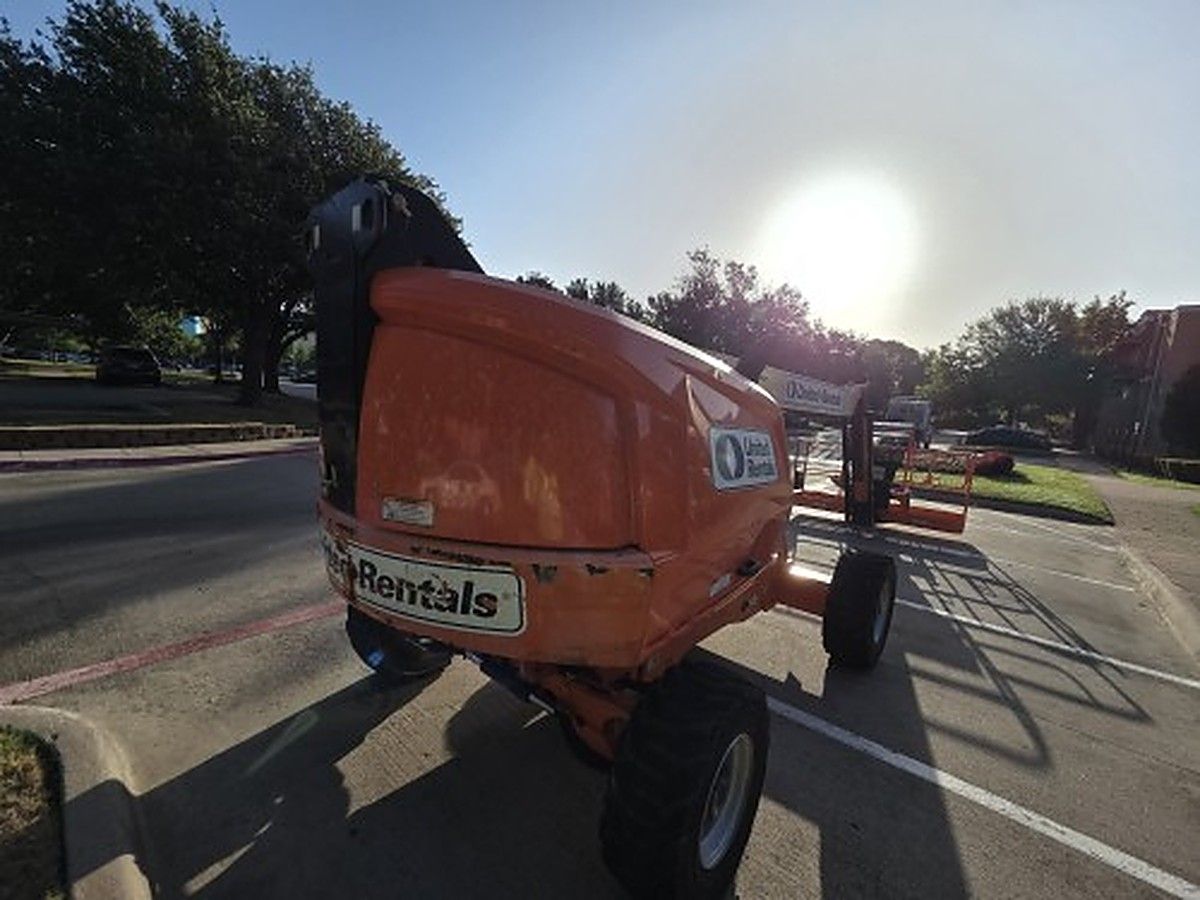 2017 JLG 460SJ for sale in Las Vegas, NV