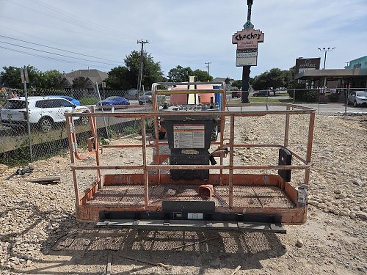2017 JLG 460SJ for sale in Las Vegas, NV