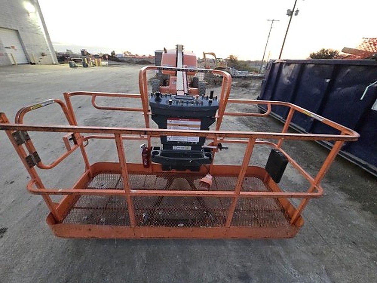 2017 JLG 460SJ for sale in Las Vegas, NV
