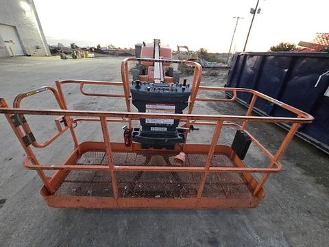 2017 JLG 460SJ for sale