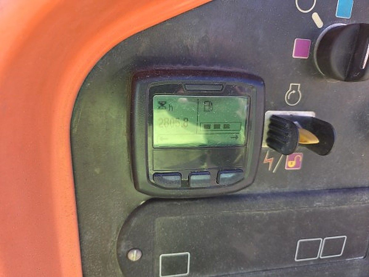 JLG 460SJ photo 5