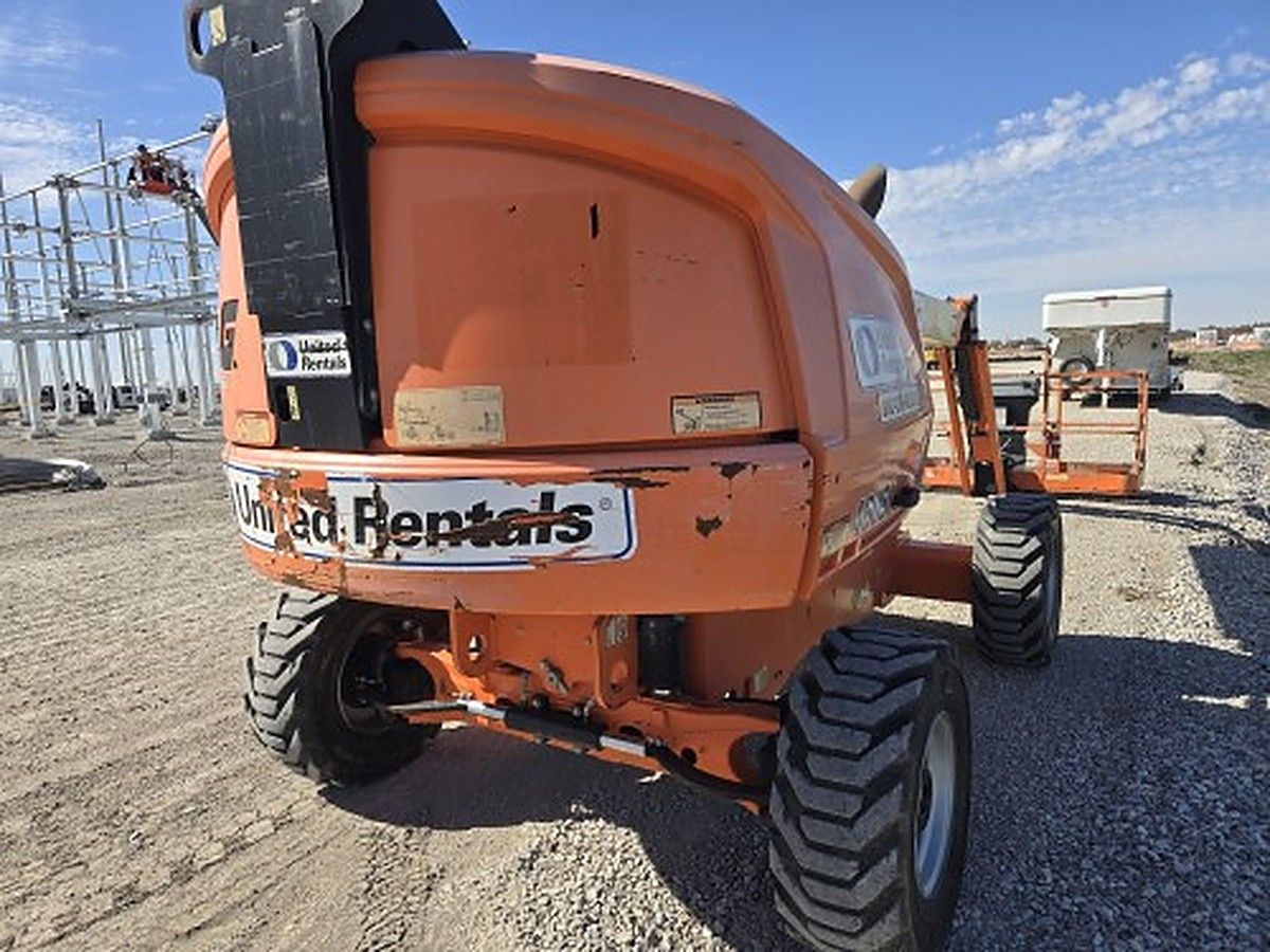 JLG 460SJ photo 3