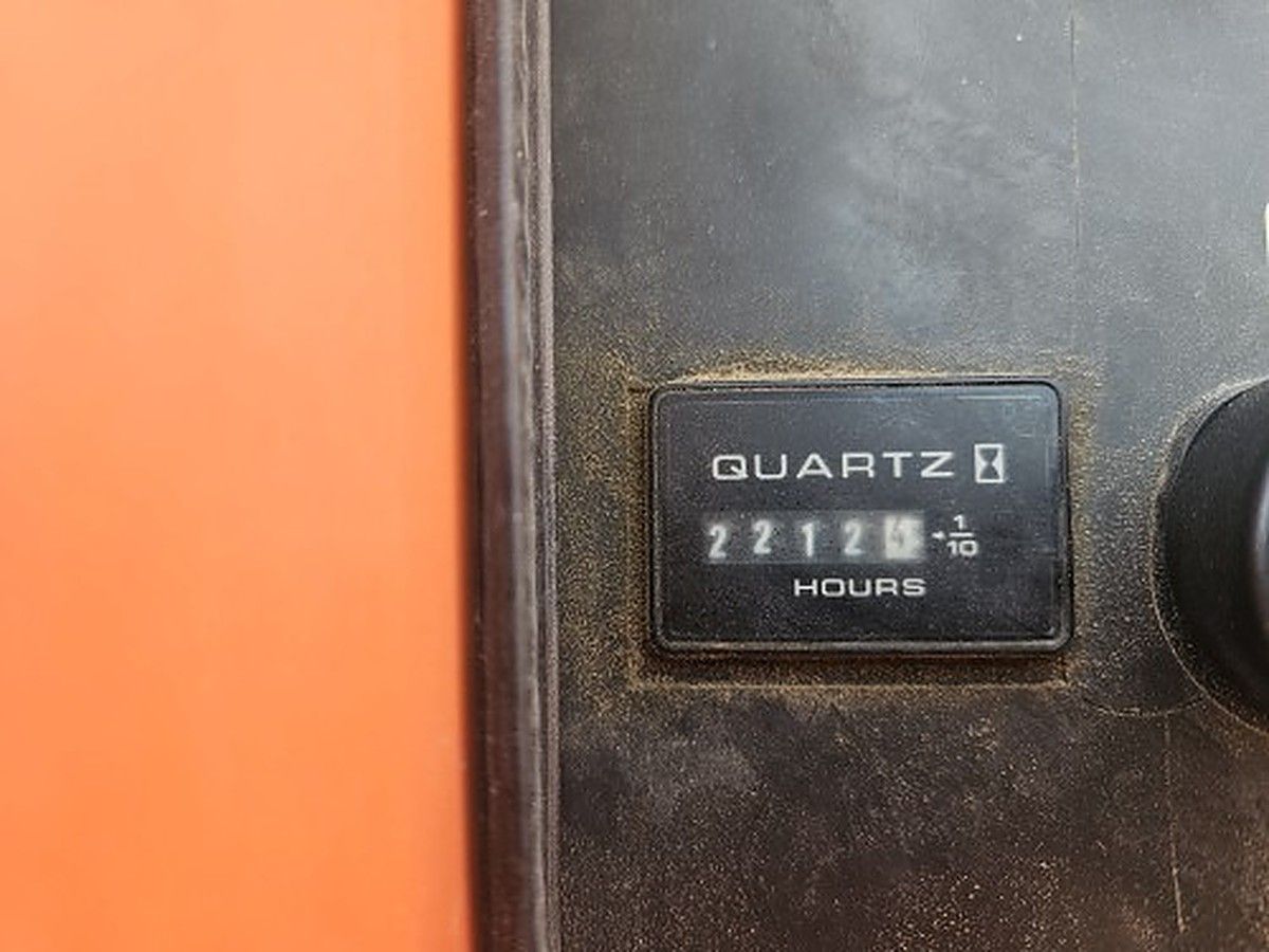 JLG 600AJ photo 3