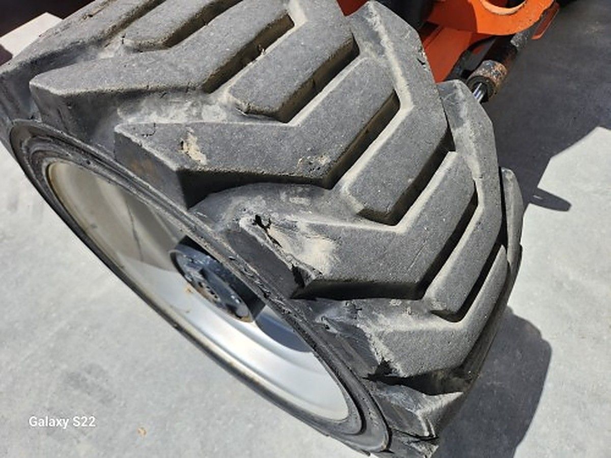 JLG 600AJ photo 16