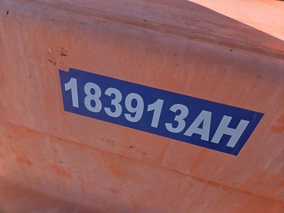 JLG 600AJ photo 5