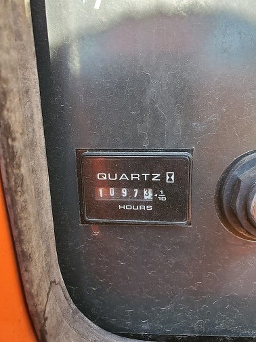 JLG 600AJ photo 4
