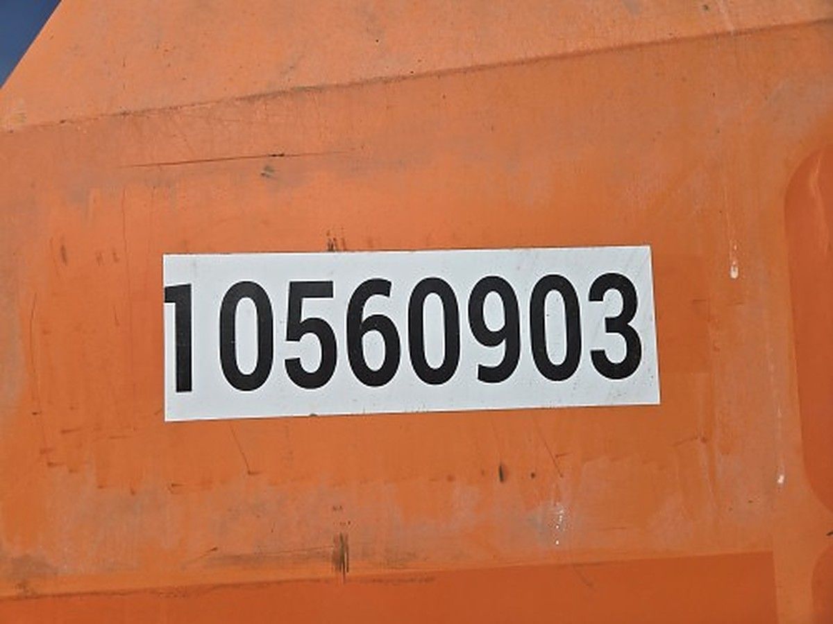 JLG 600S photo 6