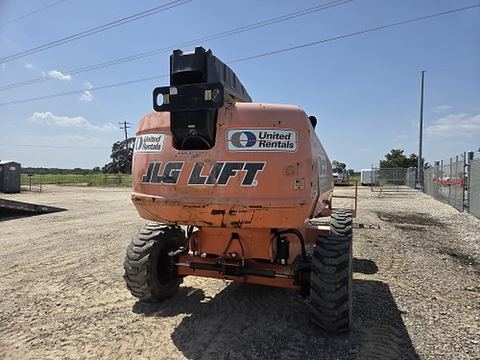 2017 JLG 600S Boom 60-64' Telescopic