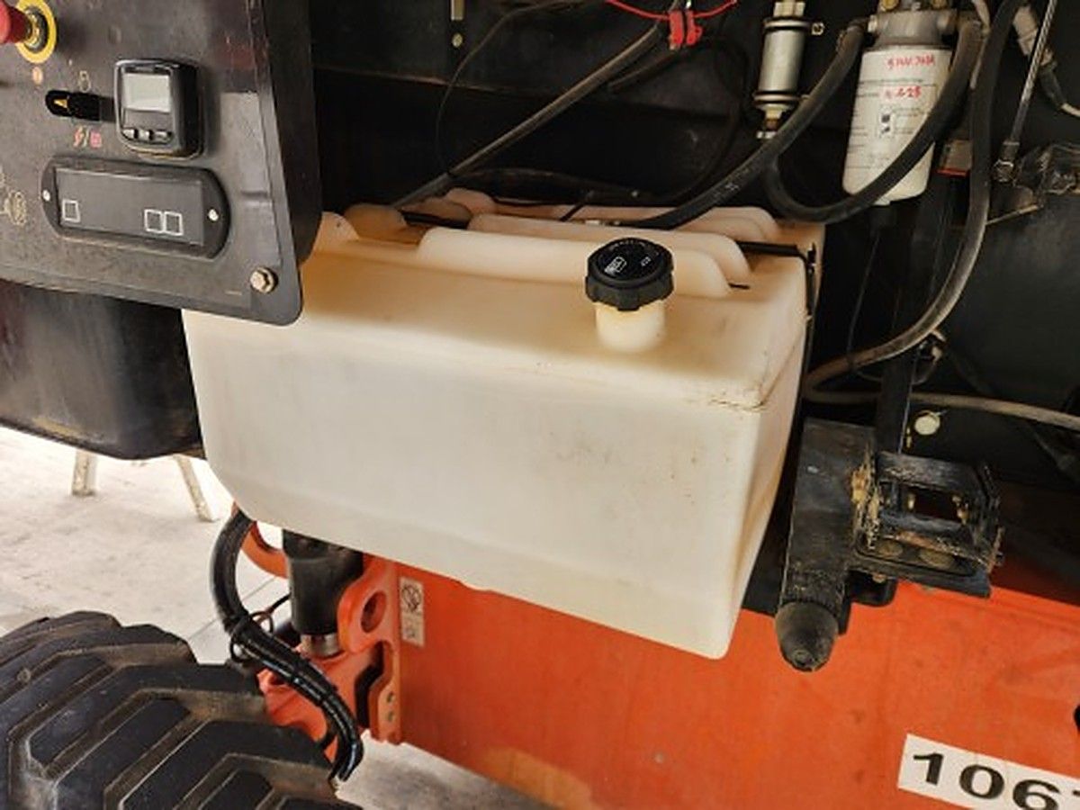 JLG 600S photo 10