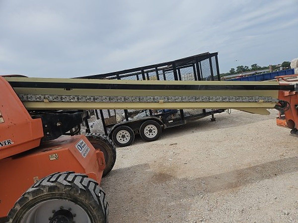 2017 JLG 600S for sale in Las Vegas, NV