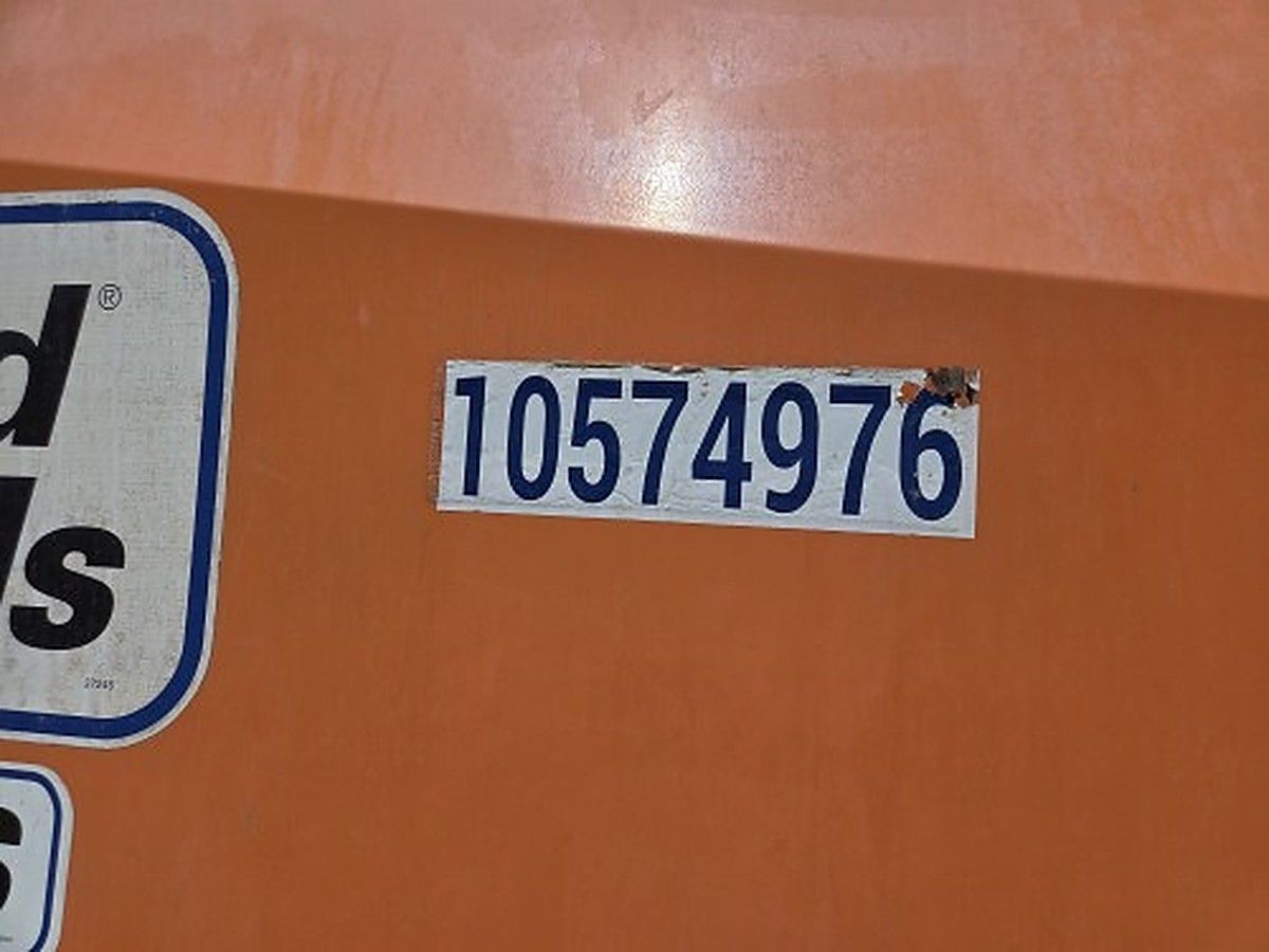JLG 660SJ photo 3