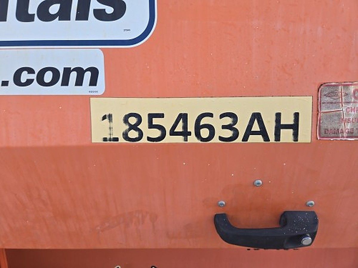 JLG 660SJ photo 8