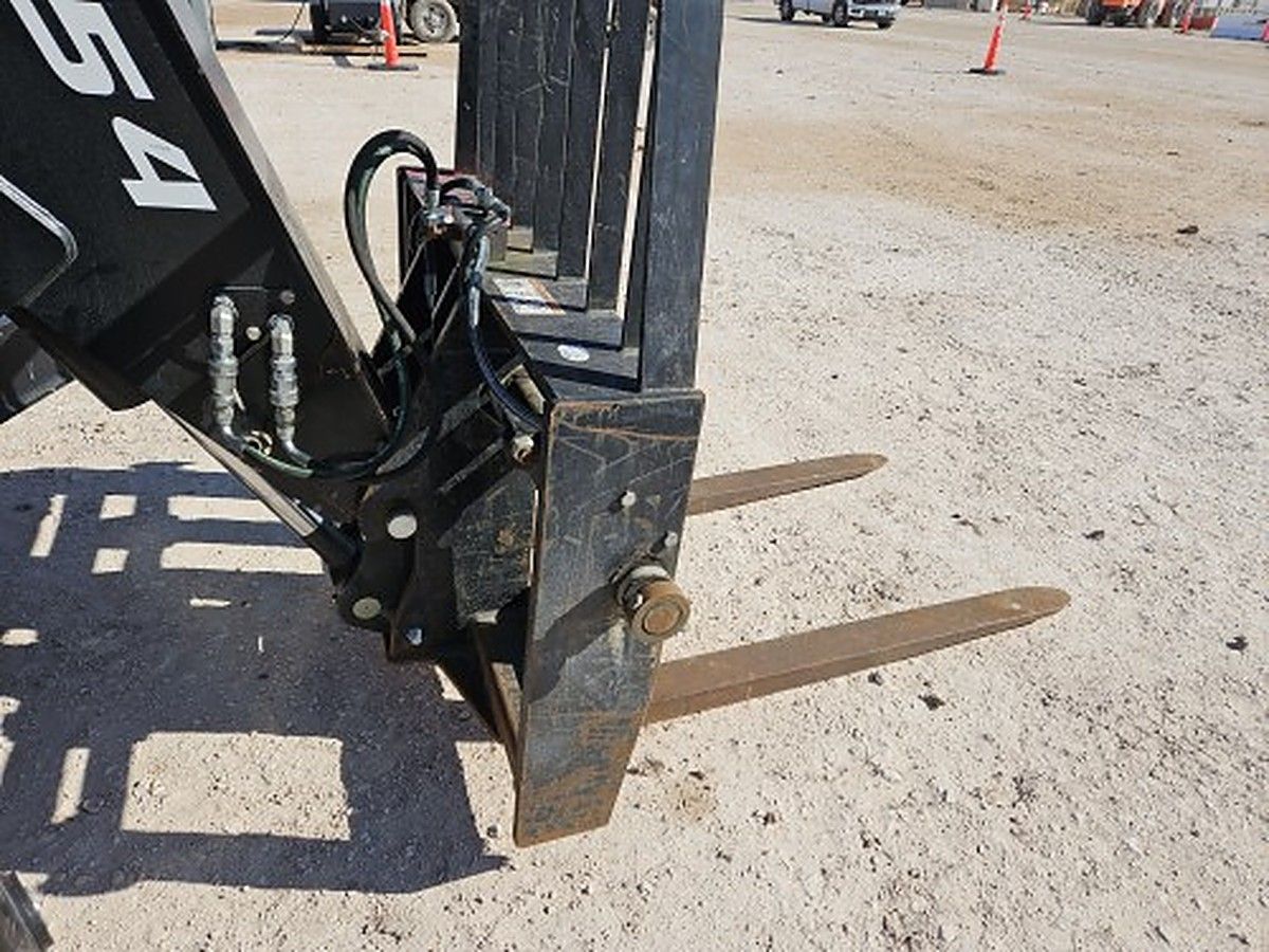 2017 JLG 7301295S for sale in Las Vegas, NV
