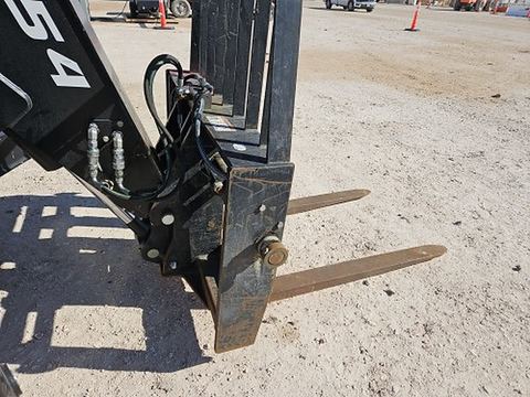 2017 JLG 7301295S for sale