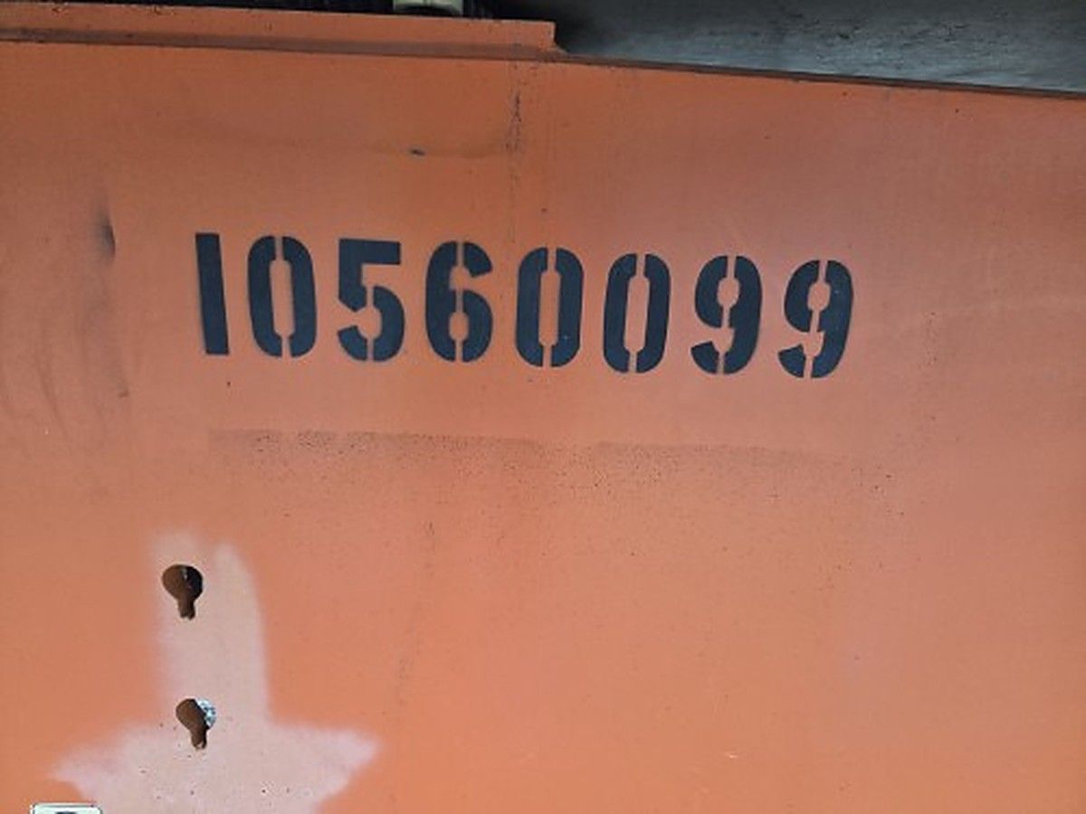 JLG 800AJ photo 5