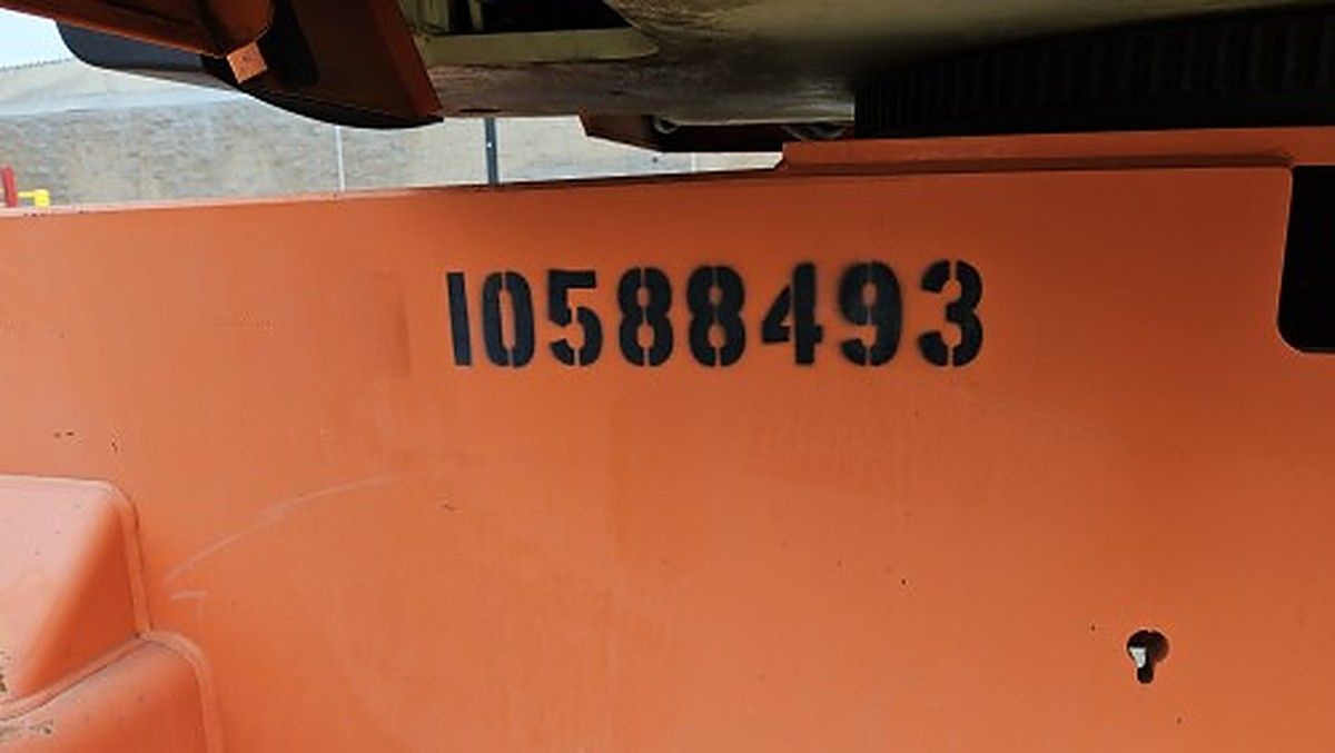 JLG 800AJ photo 20