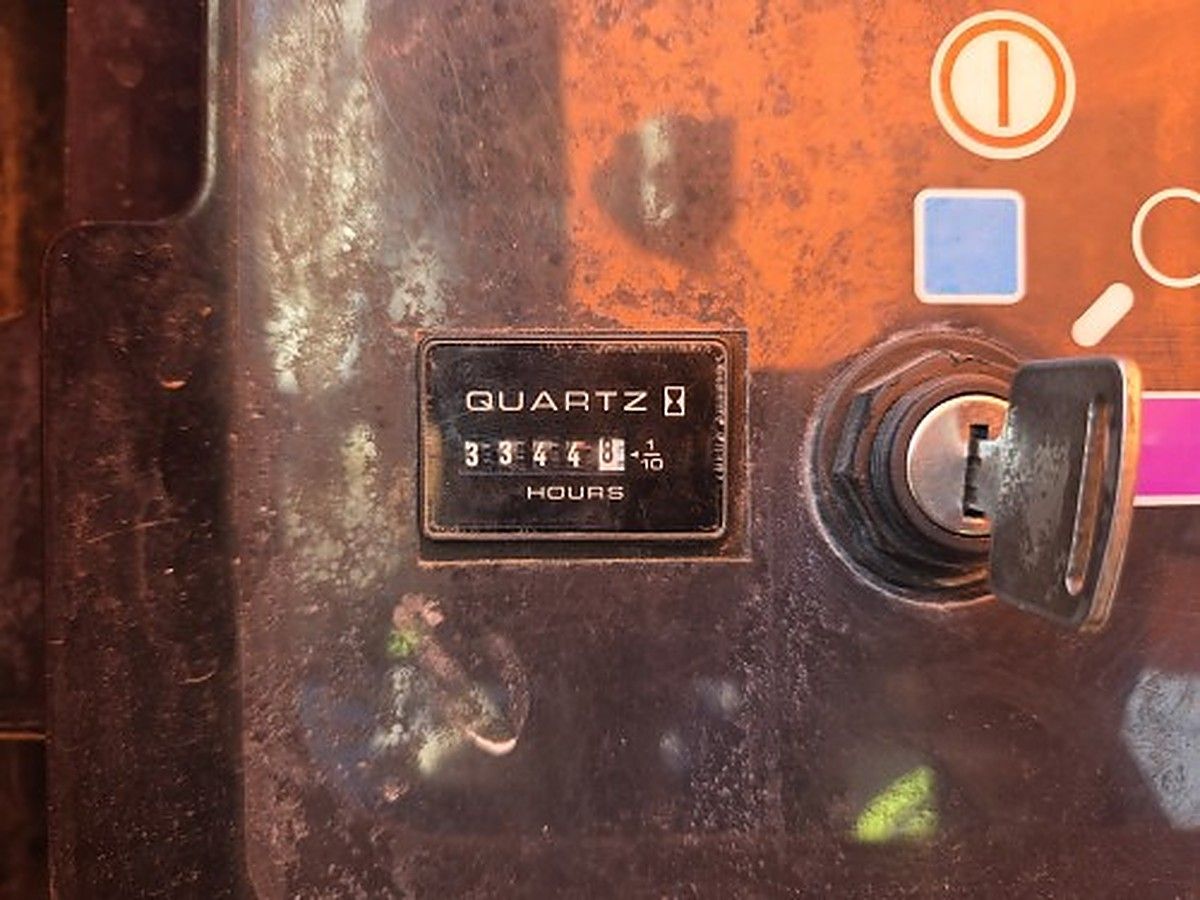 JLG 800AJ photo 4