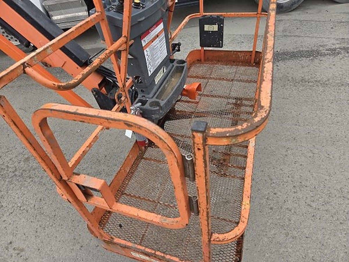 JLG 800AJ photo 6