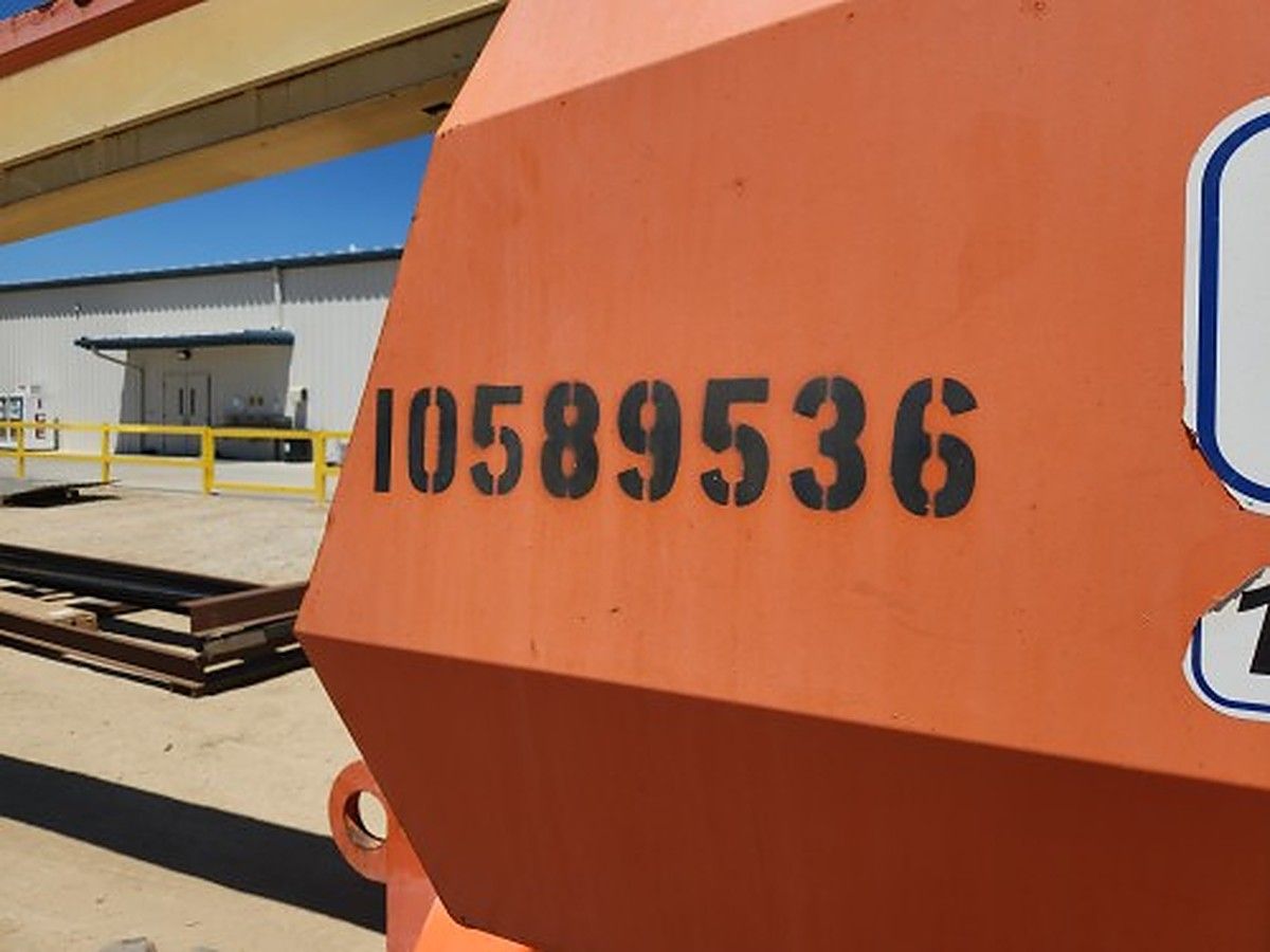 JLG 800AJ photo 4