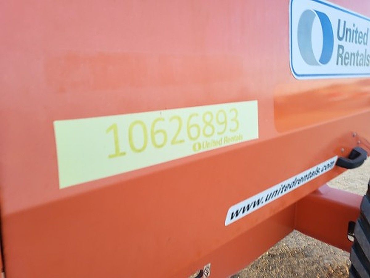 JLG 800AJ photo 3