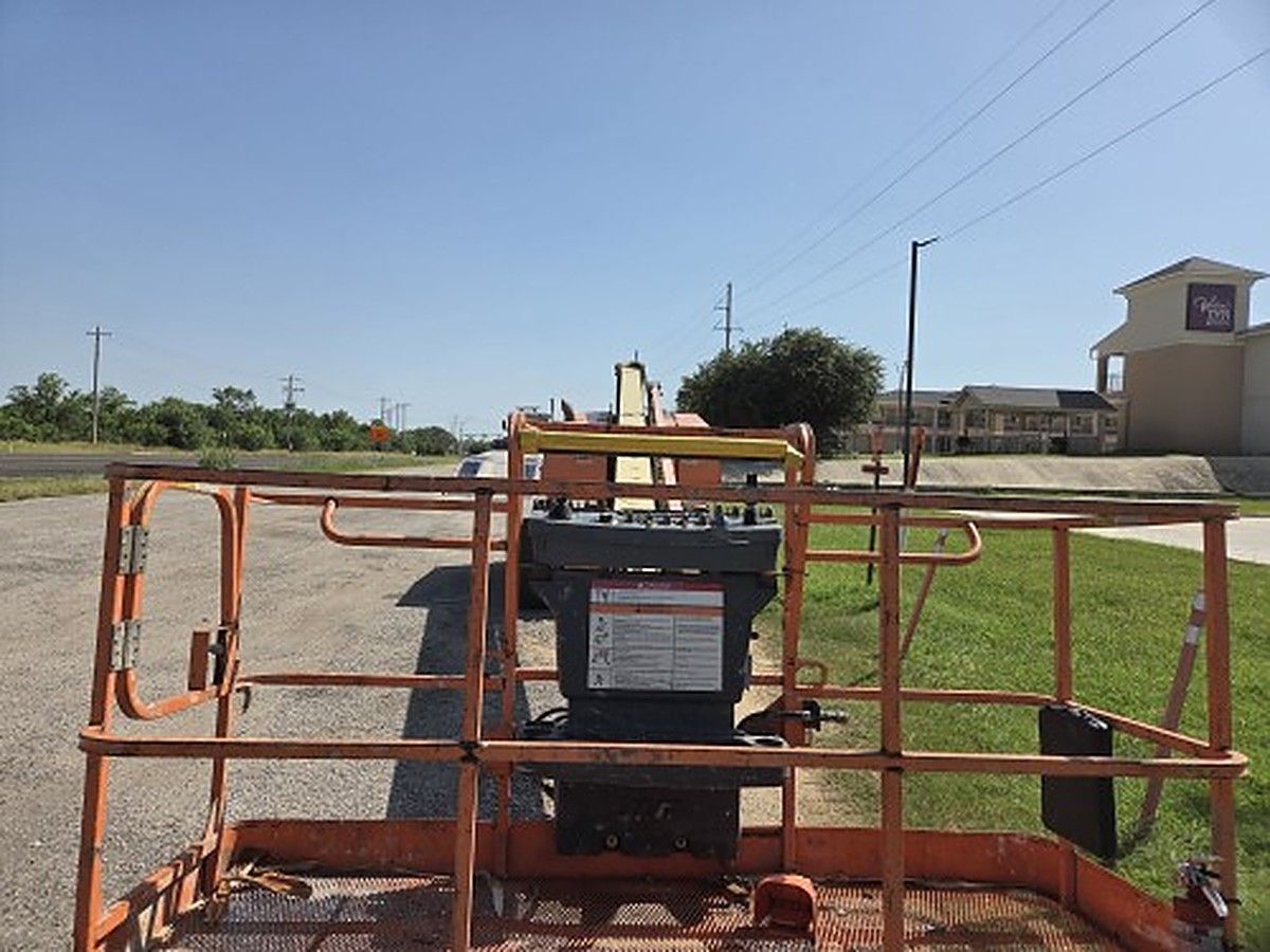 2017 JLG 800S for sale in Las Vegas, NV