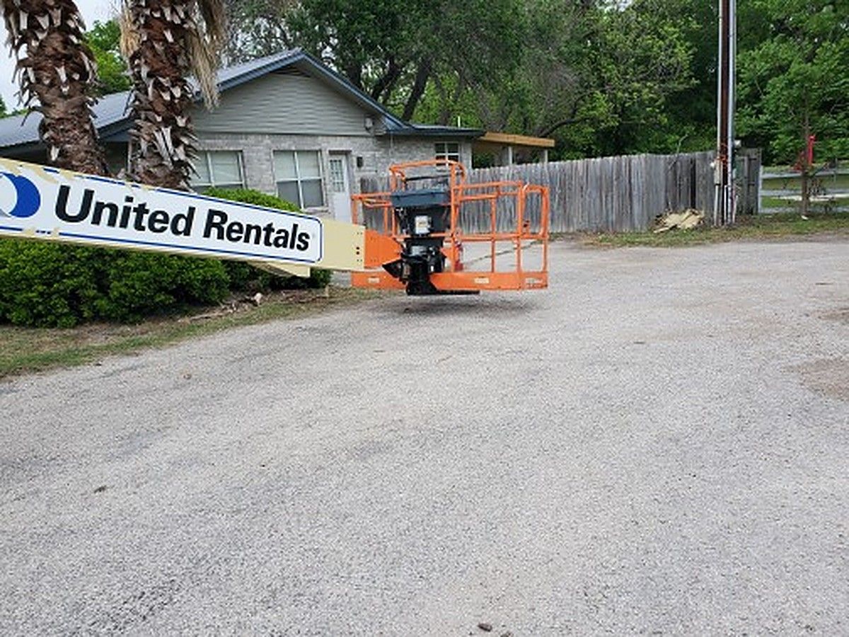 JLG 800S photo 11