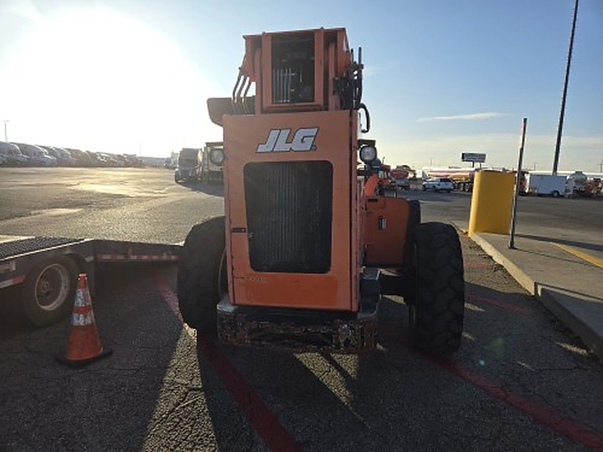 2017 JLG 8042 S for sale in Las Vegas, NV