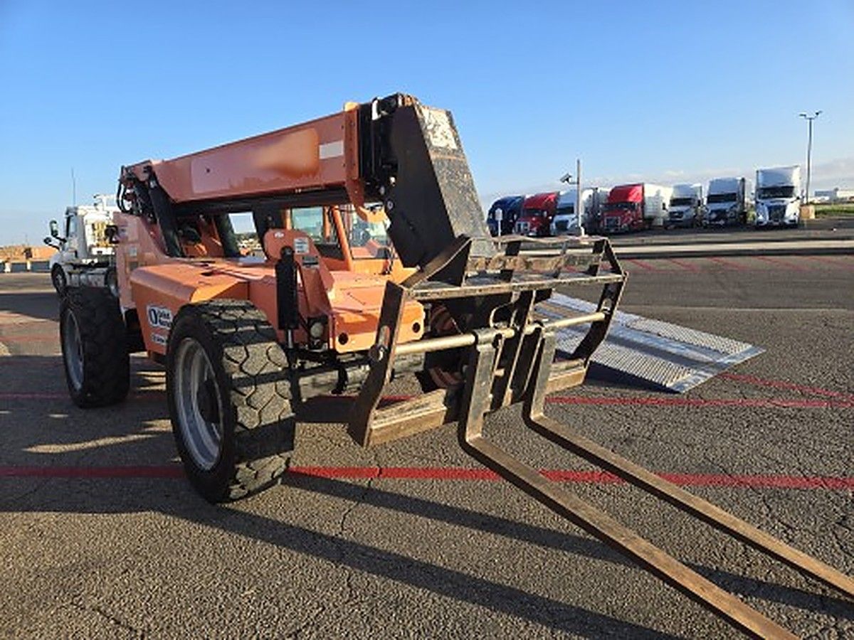 JLG 8042 S photo 2