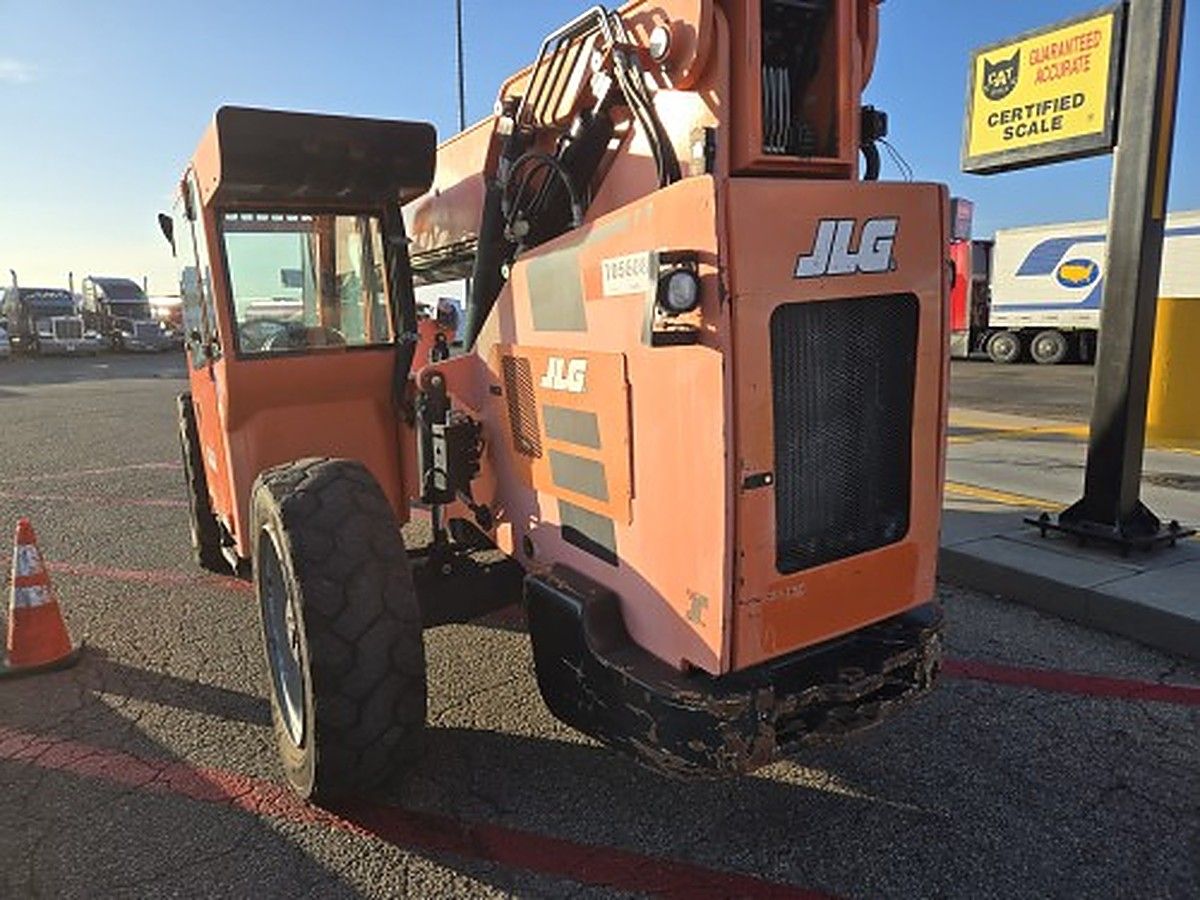 JLG 8042 S photo 3