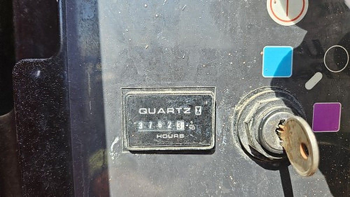 JLG 860SJ photo 4