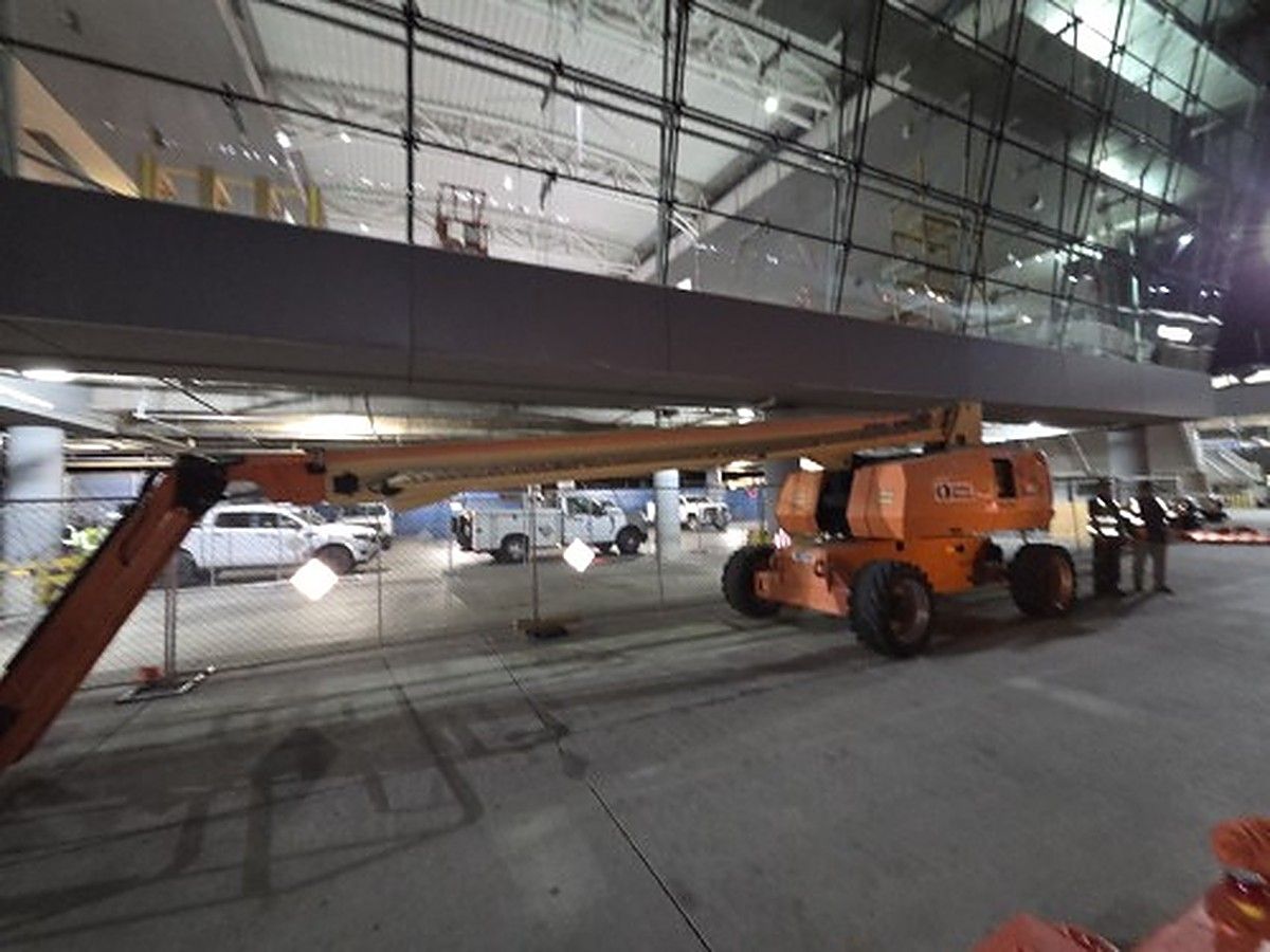 2017 JLG 860SJ for sale in Las Vegas, NV
