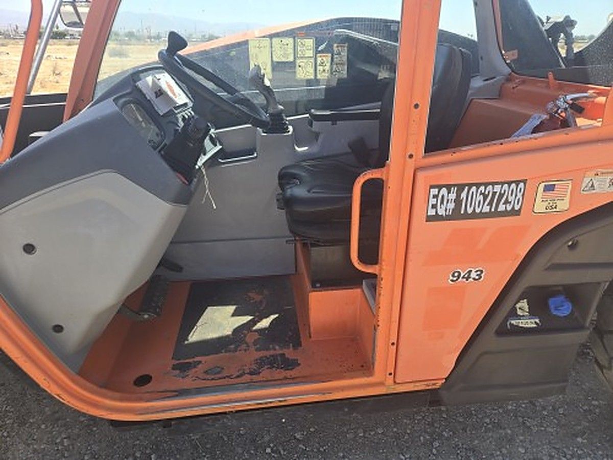 2017 JLG 943 S for sale in Las Vegas, NV