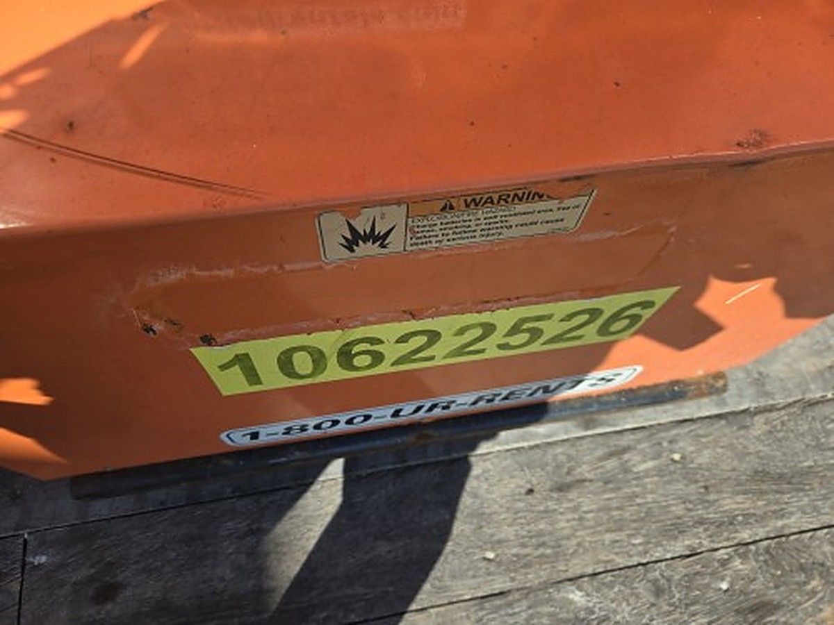 JLG E400AJPN photo 10