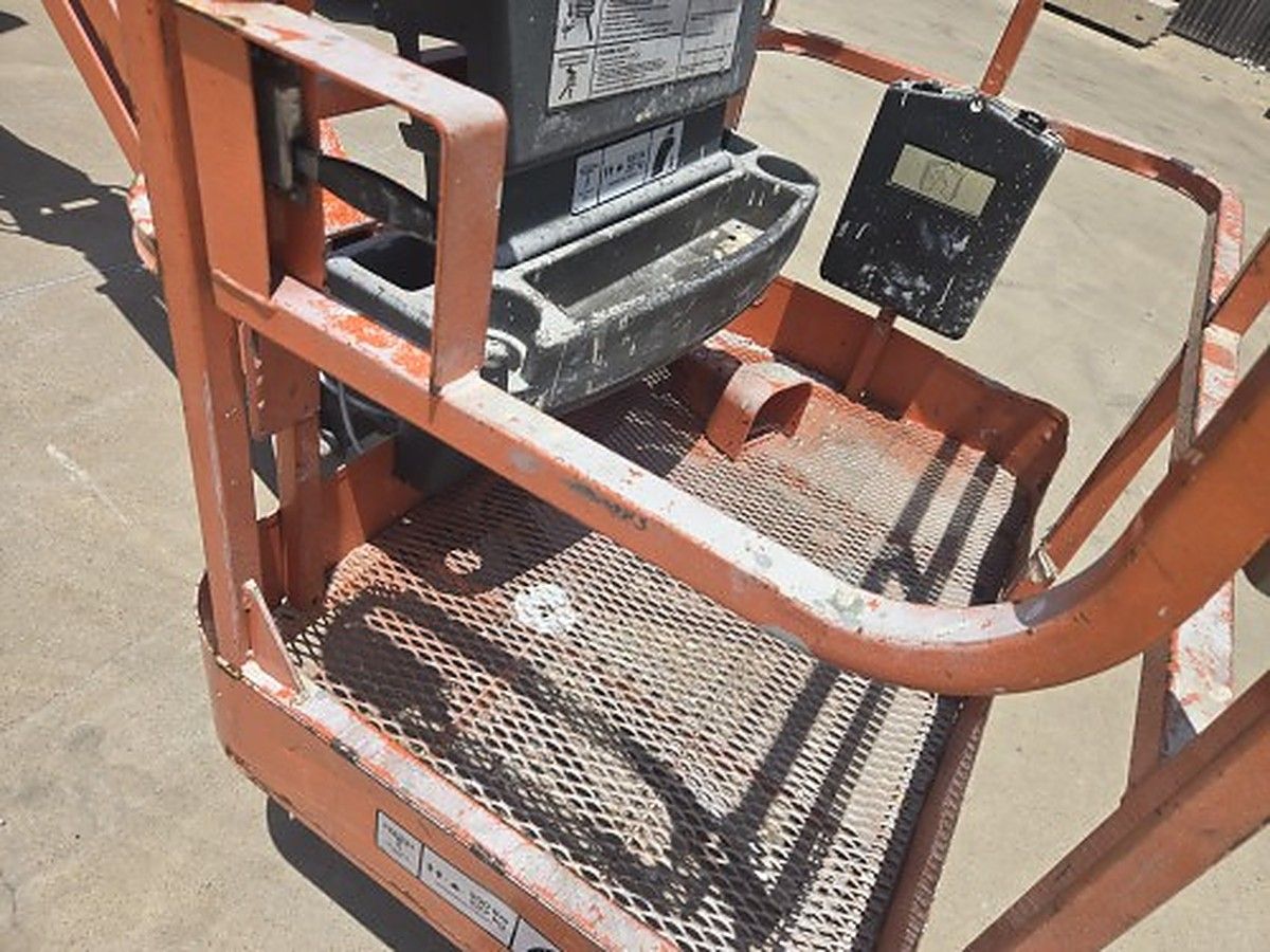 JLG E400AJPN photo 6