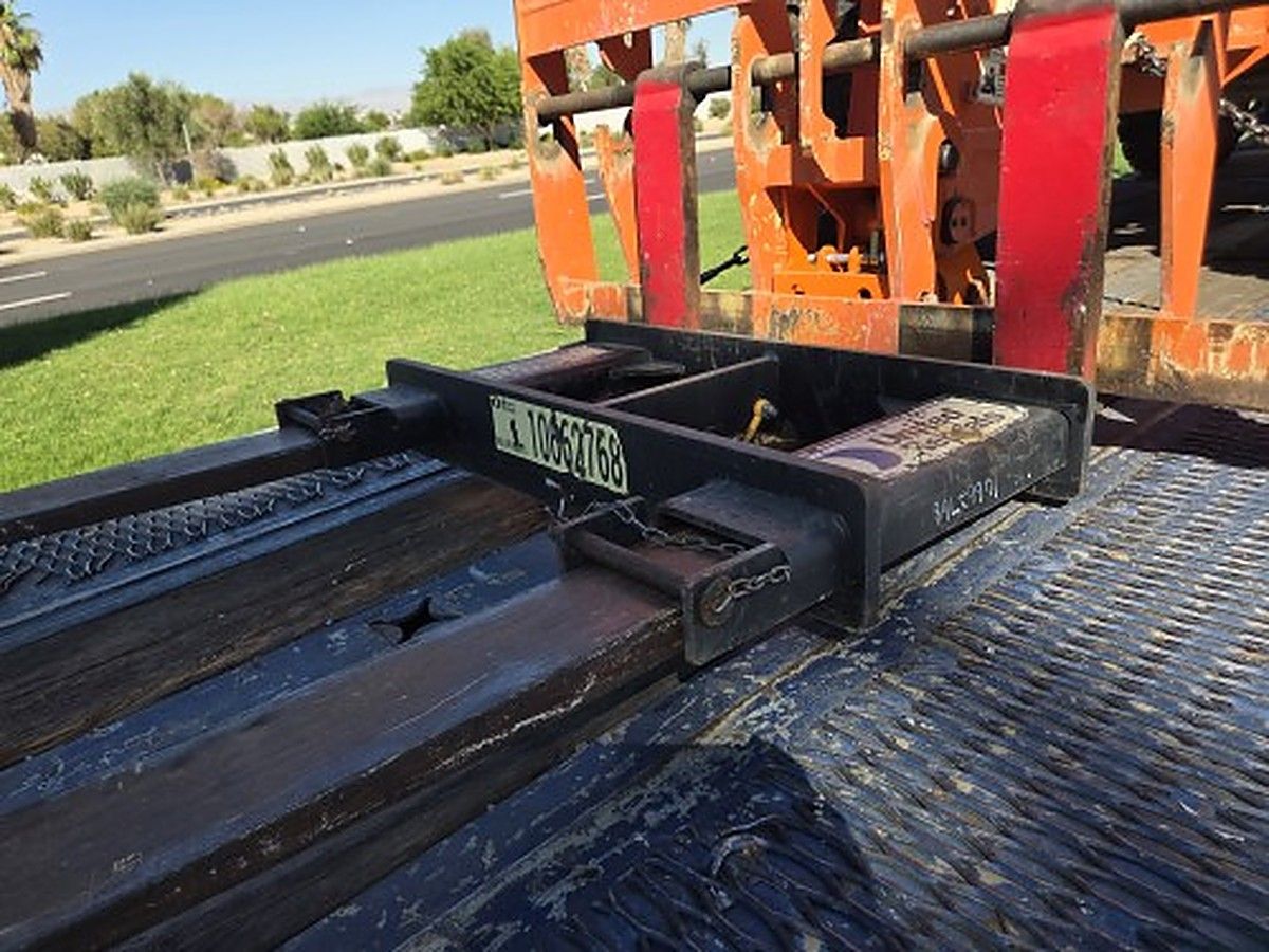2017 JLG SOFT TOUCH for sale in Las Vegas, NV