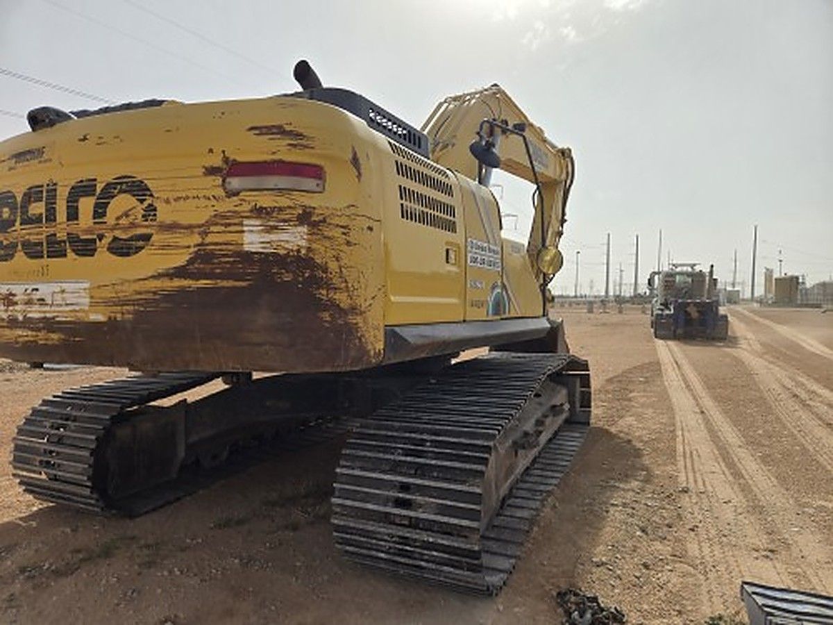 2017 KOBELCO SK300LC-10 for sale in Las Vegas, NV