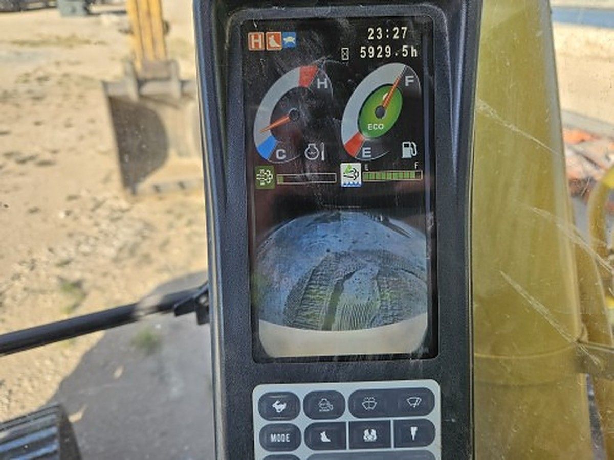 KOBELCO SK300LC-10 photo 8