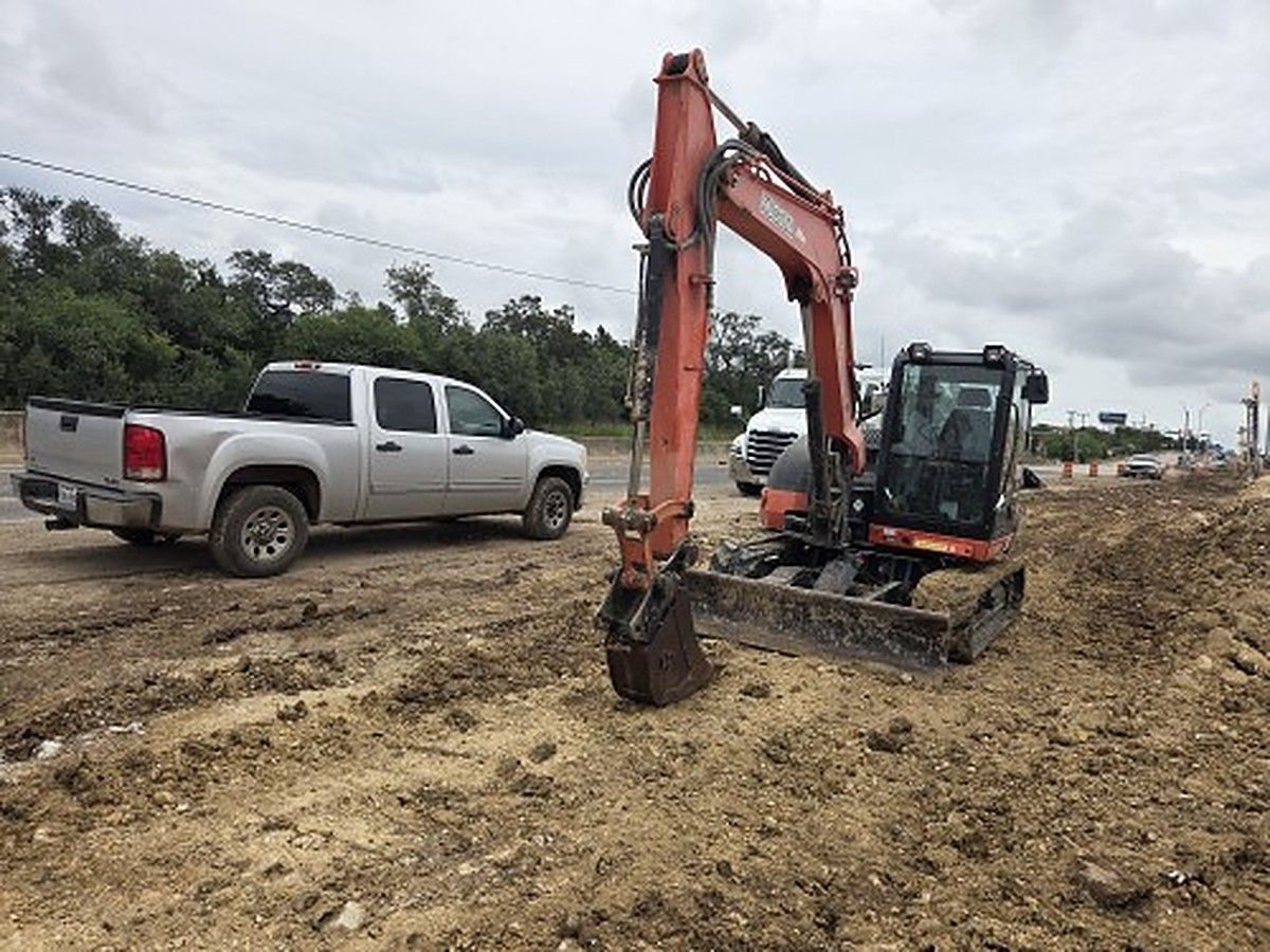 2017 KUBOTA KX080-4SR3A for sale in Las Vegas, NV