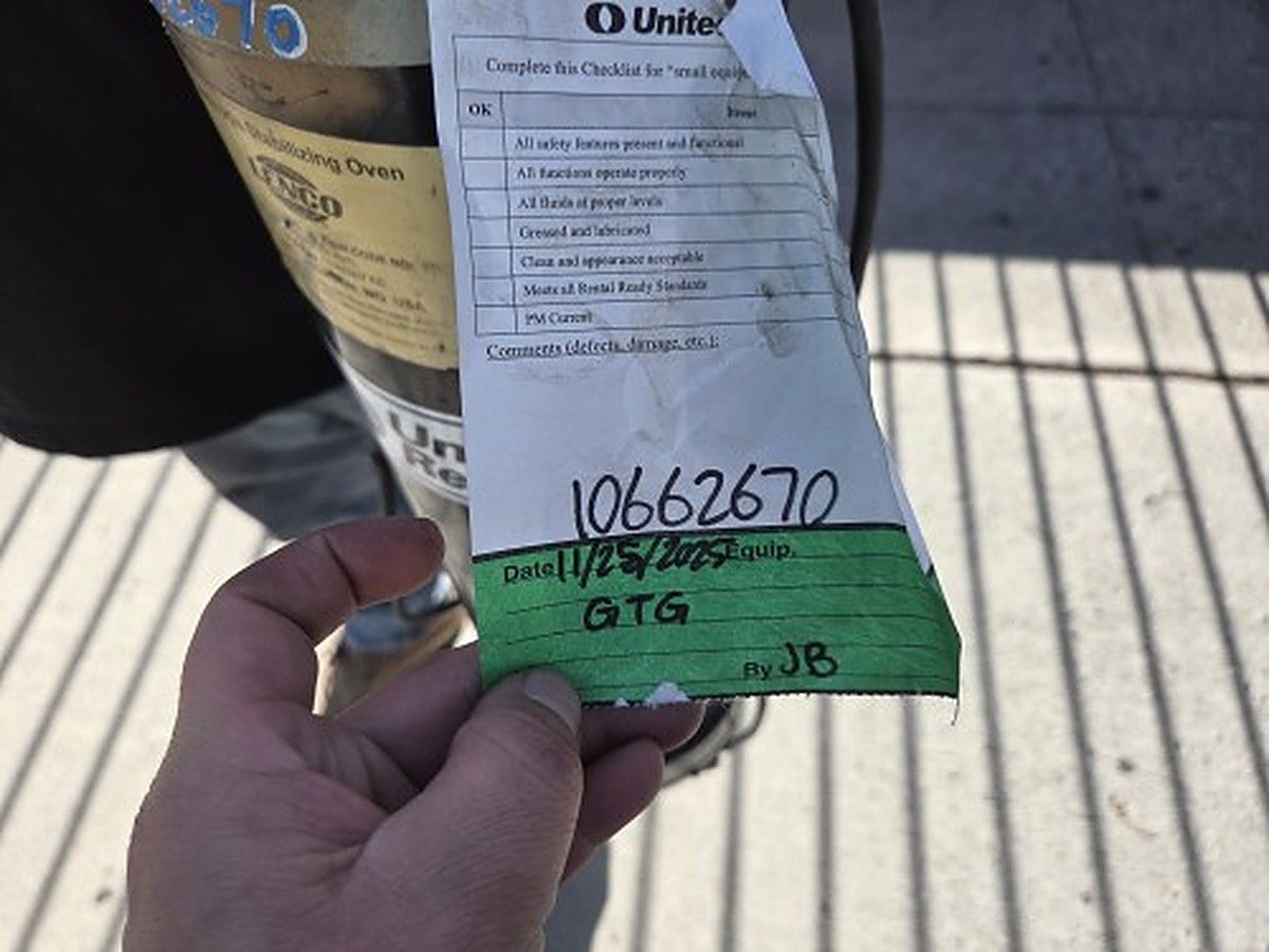 LENCO LRO-10-1101220 photo 2