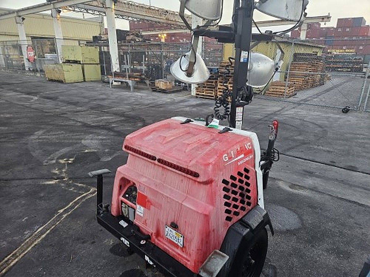 MAGNUM PRO MLT6SK photo 4