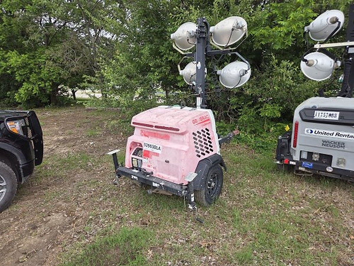 MAGNUM PRO MLT6SK photo 10