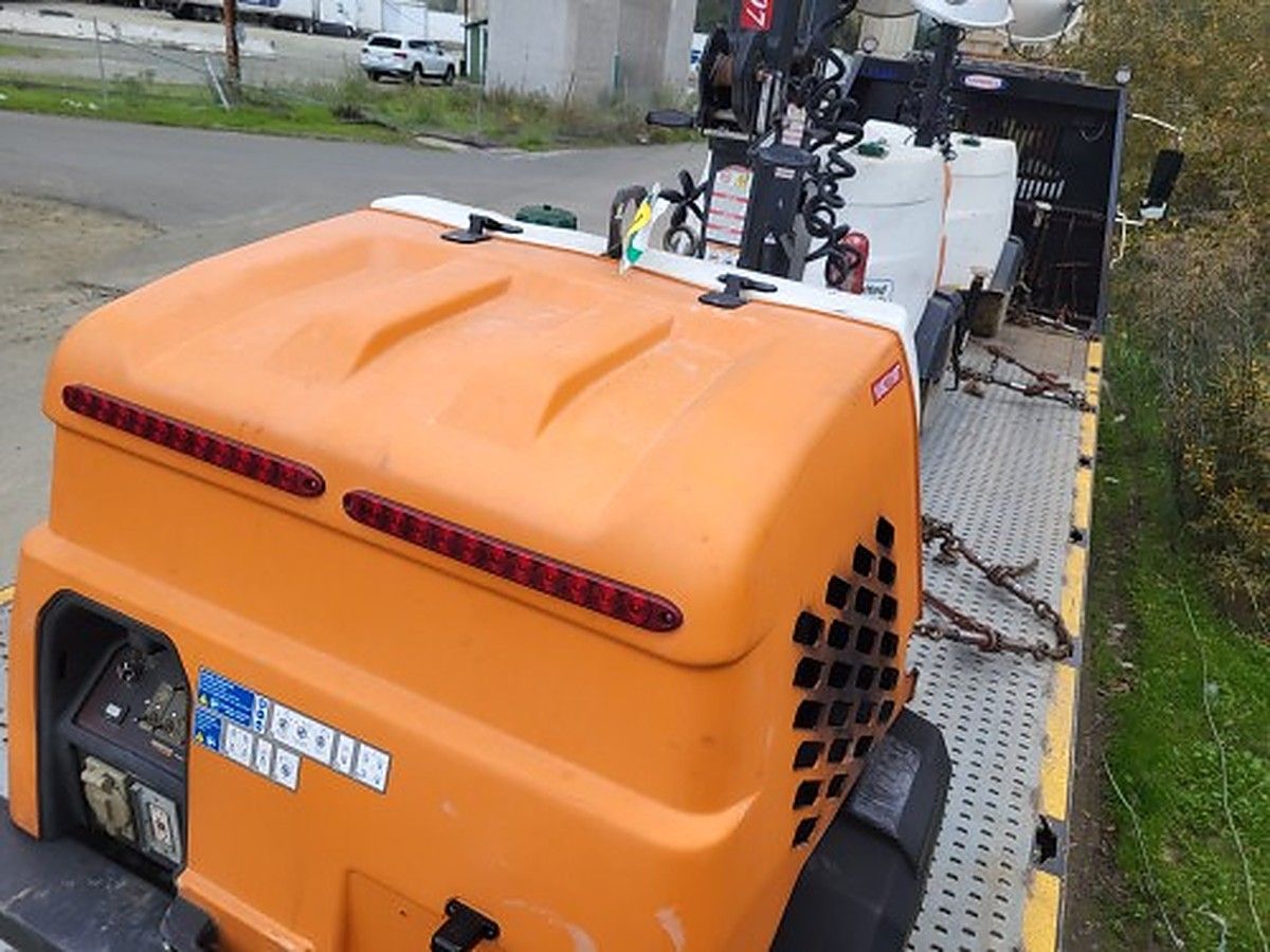 MAGNUM PRO MLT6SM photo 4