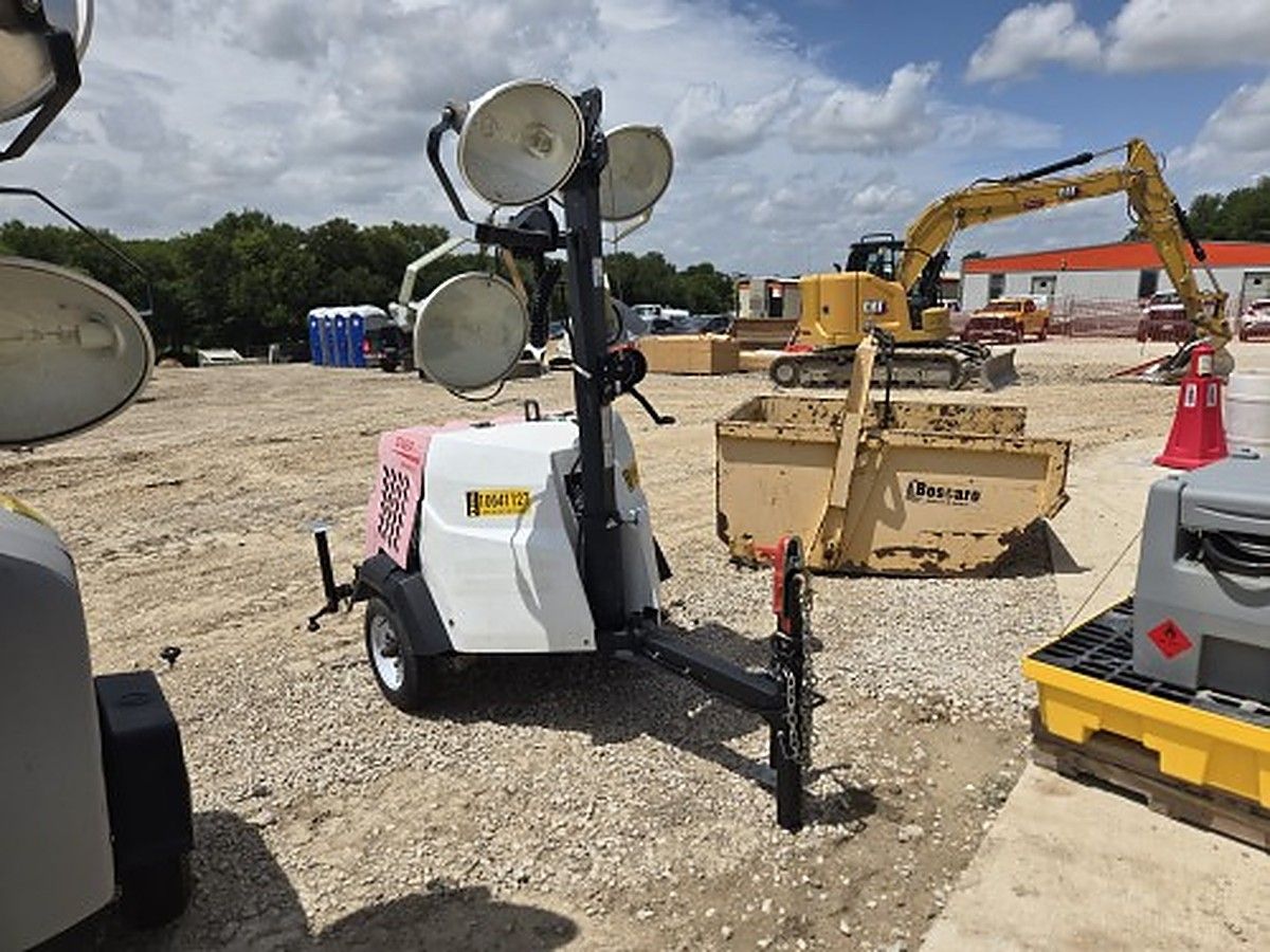 MAGNUM PRO MLT6SM photo 2