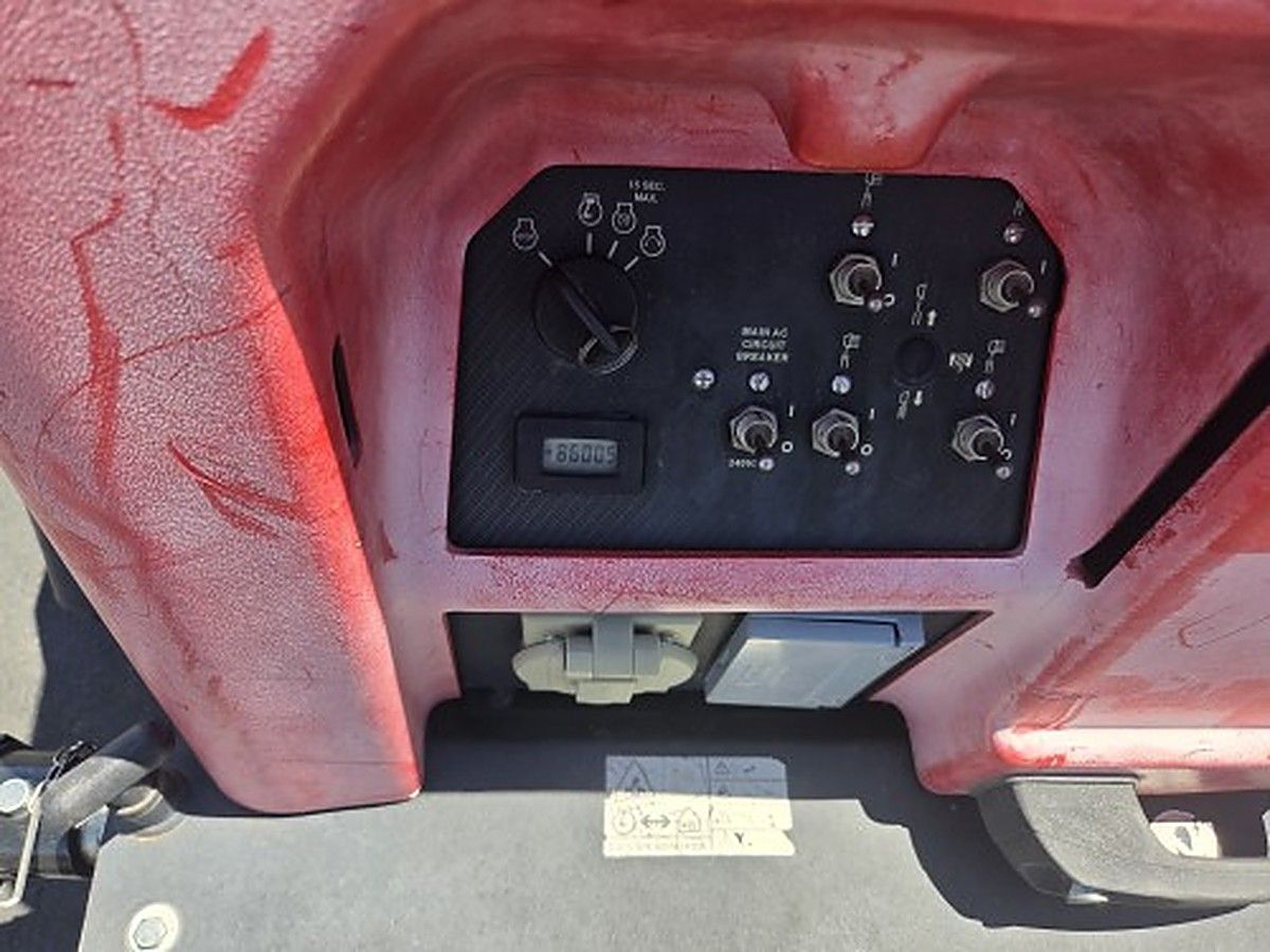 MAGNUM PRO MLT6SM photo 12