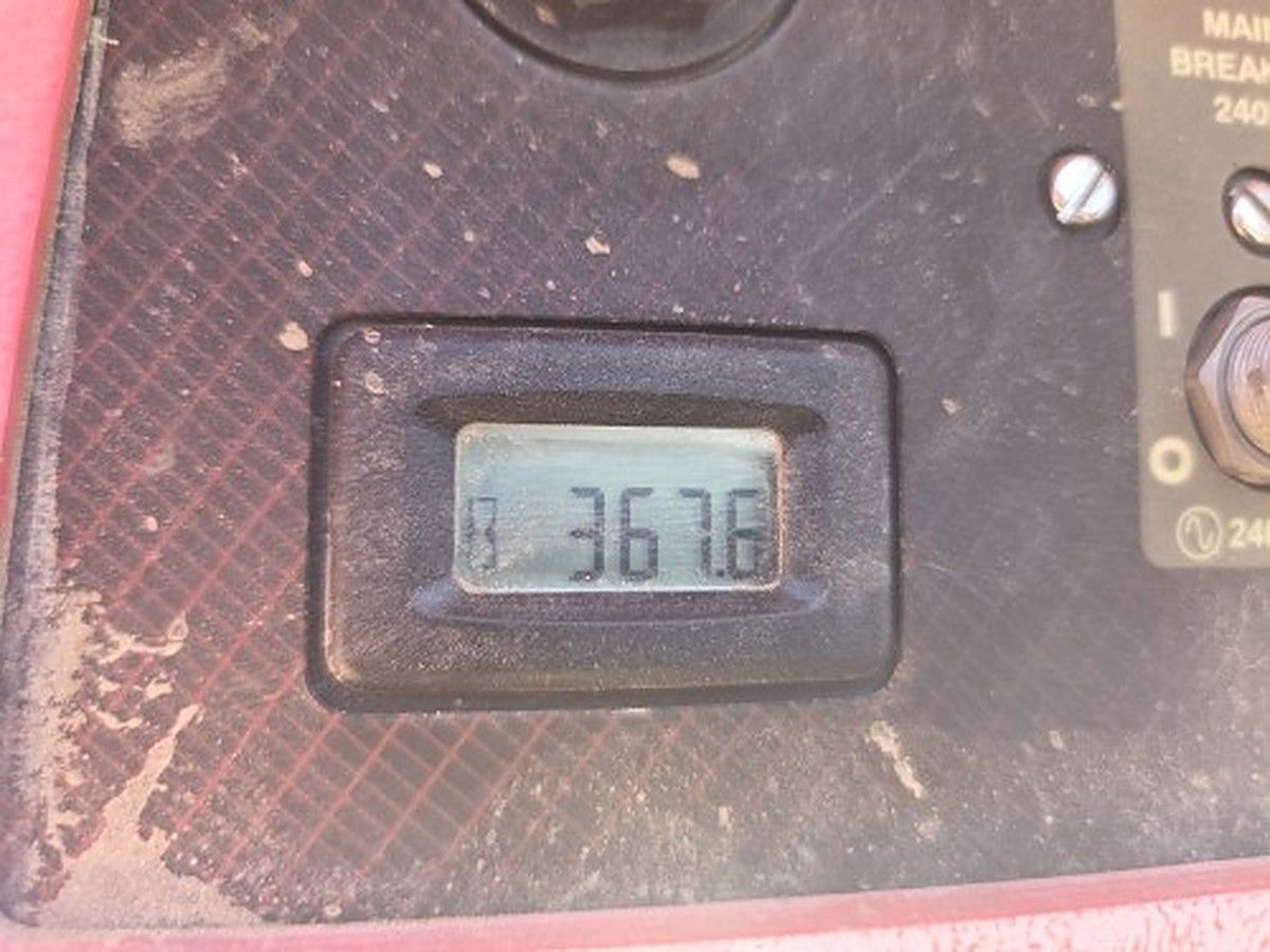 MAGNUM PRO MLT6SM photo 11