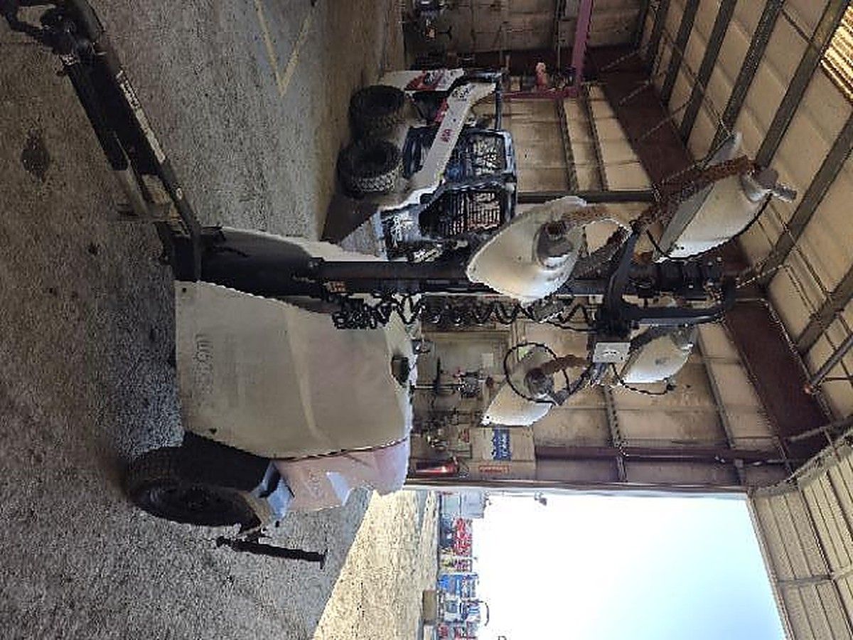 MAGNUM PRO MLT6SM photo 10