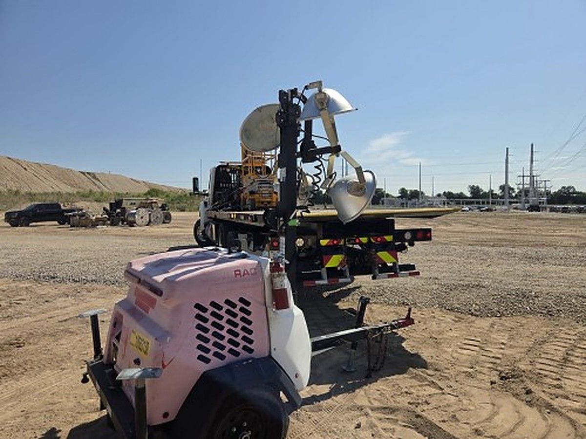 2017 MAGNUM PRO MLT6SM for sale in Las Vegas, NV