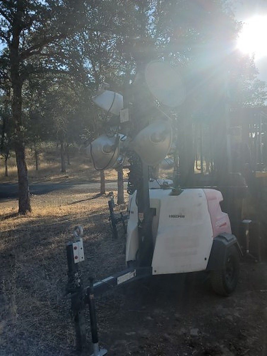 2017 MAGNUM PRO MLT6SM for sale in Las Vegas, NV