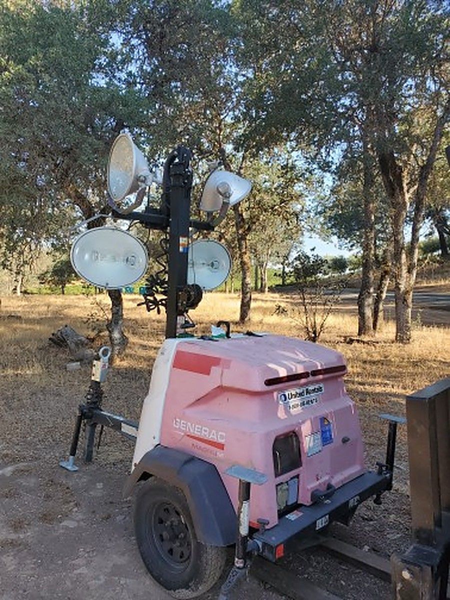 MAGNUM PRO MLT6SM photo 2