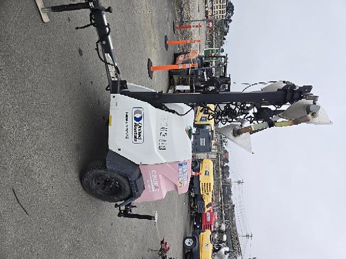 2017 MAGNUM PRO MLT6SM for sale in Las Vegas, NV